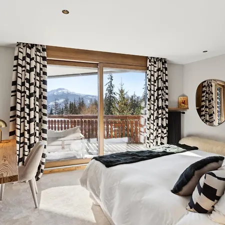 The Alpine Nest By Mrs Miggins Apartament *