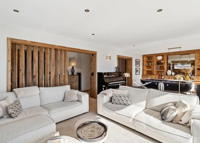 The Alpine Nest By Mrs Miggins Апартаменты