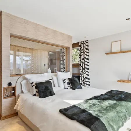 The Alpine Nest By Mrs Miggins * クラン